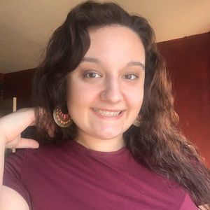 Meet your Posher, Krista